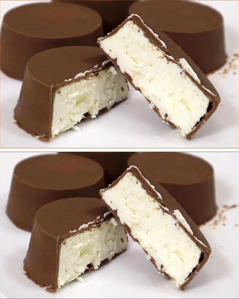 Variados snacks de requesón saludables y sabrosos