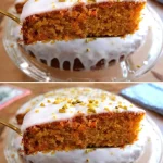 Tarta de Pascua decorada, lista en 5 minutos para una celebración