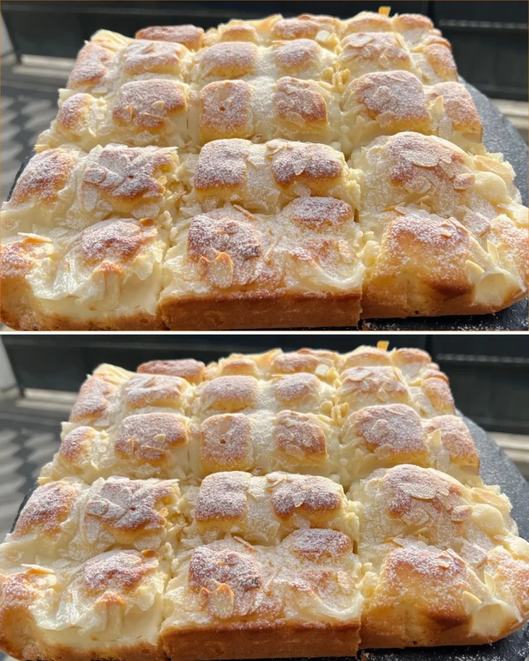 Tarta lista en 15 minutos, receta rápida y deliciosa para postres