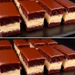 Pastel famoso que se derrite en la boca, perfecto para cualquier ocasión