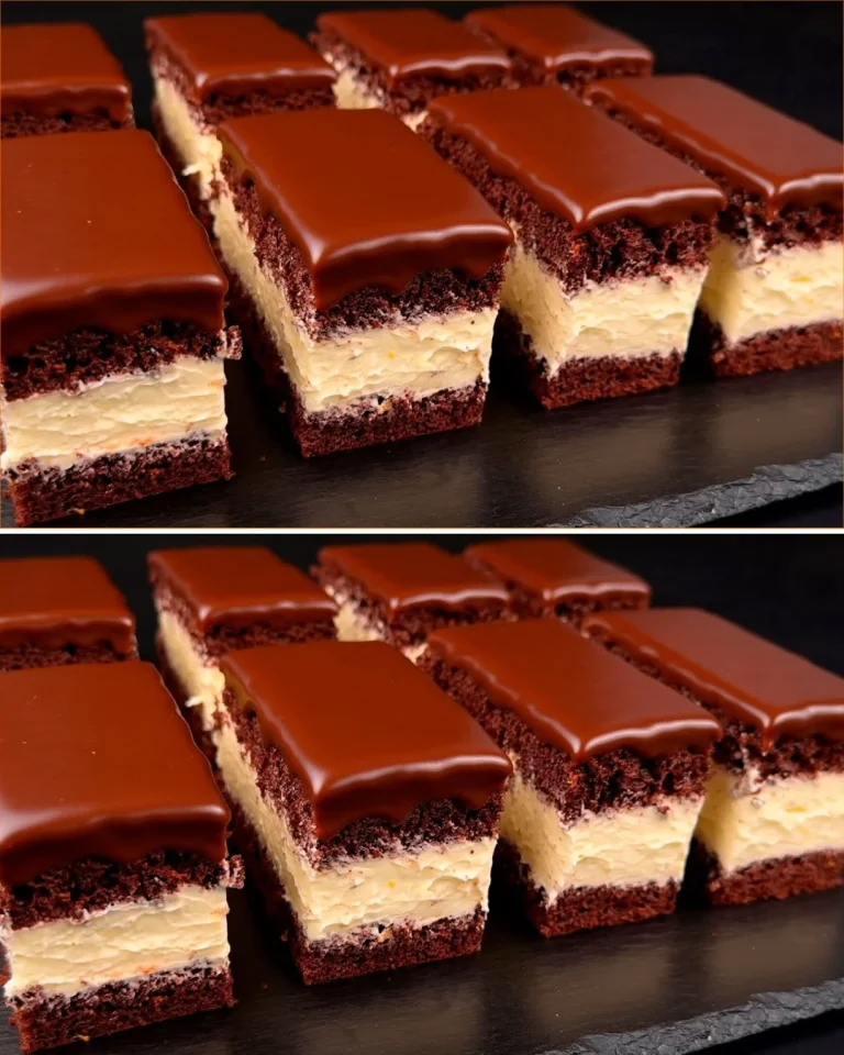 Pastel famoso que se derrite en la boca, perfecto para cualquier ocasión