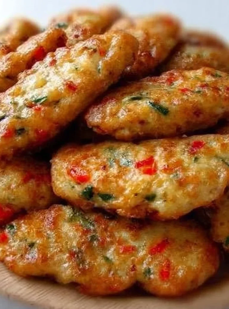 Deliciosa receta barata y rápida sin horno, ideal para todos.