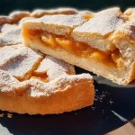 Delicioso postre Bomba, receta secreta de abuela que encanta a todos.