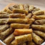 Método práctico para cortar repollo para receta de repollo relleno