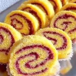 Receta de postre fácil y rápida, lista en solo 5 minutos.