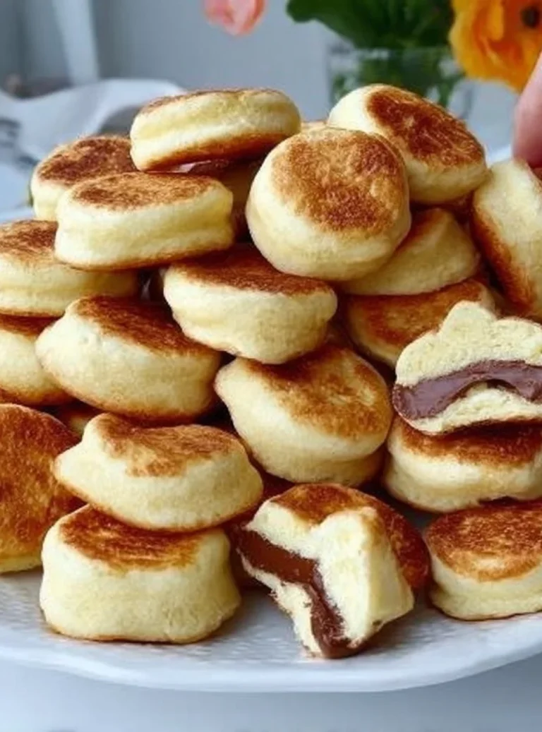 Delicioso desayuno rápido fácil de preparar todos los días.