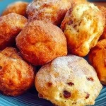 Postre fácil y rápido de manzana y yogur sin horno