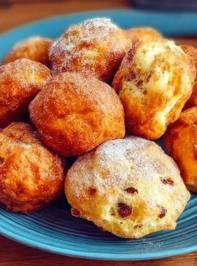Postre fácil y rápido de manzana y yogur sin horno