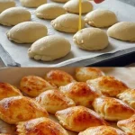 Receta de repostería deliciosa hecha varias veces en una semana