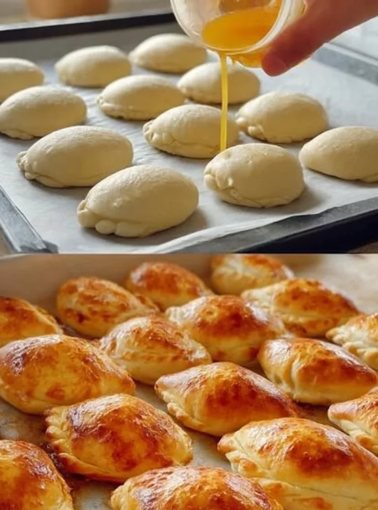 Receta de repostería deliciosa hecha varias veces en una semana