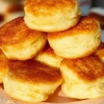 Receta de comida sin harina lista en 10 minutos con yogur y sencillos ingredientes