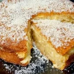 Delicioso pastel de limón que se derrite en la boca y es perfecto para cualquier ocasión