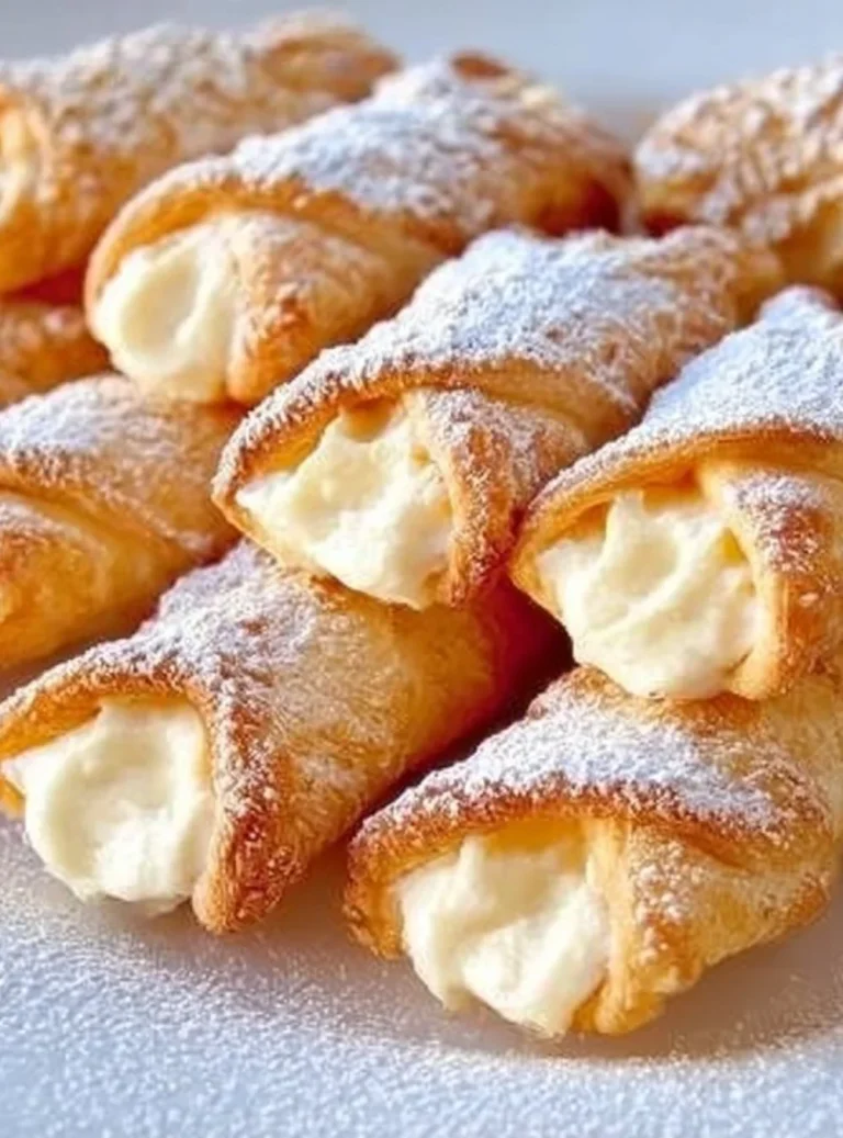 Cookies fáciles y deliciosos que se derriten en la boca