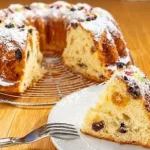 Pastel italiano fácil de hacer, perfecto para todos los días.