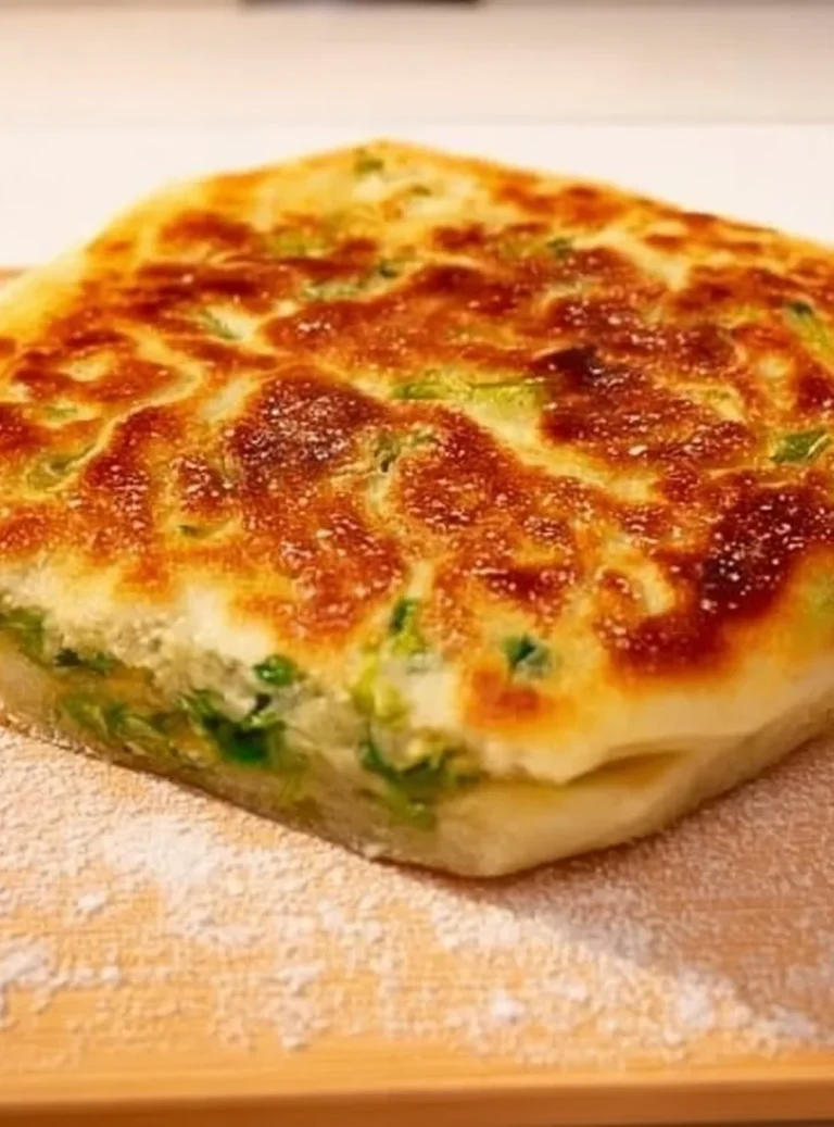 Receta deliciosa fácil y rápida, sin necesidad de amasar, que te hará adicto.